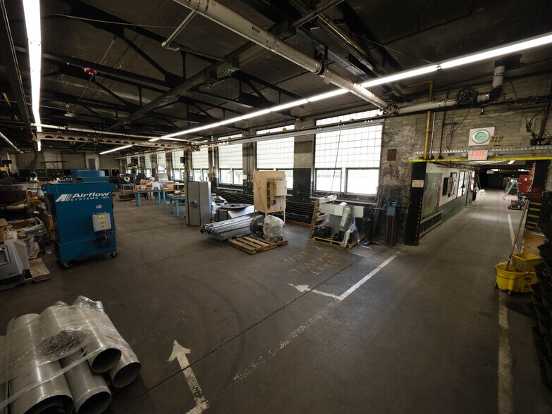 More Photos Of 11 Hankey St, Rochdale Warehouse For Lease