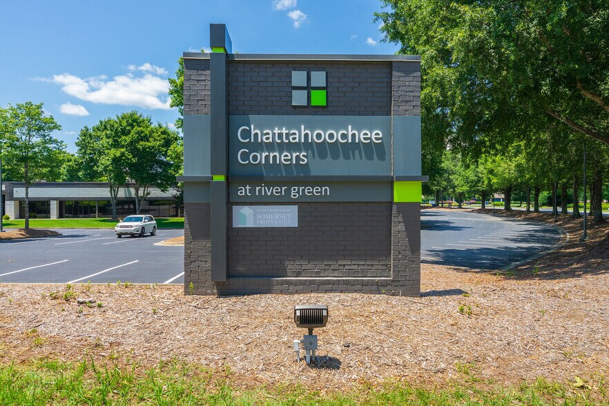 Primary Photo Of 4450 River Green Pky, Duluth Unknown For Lease