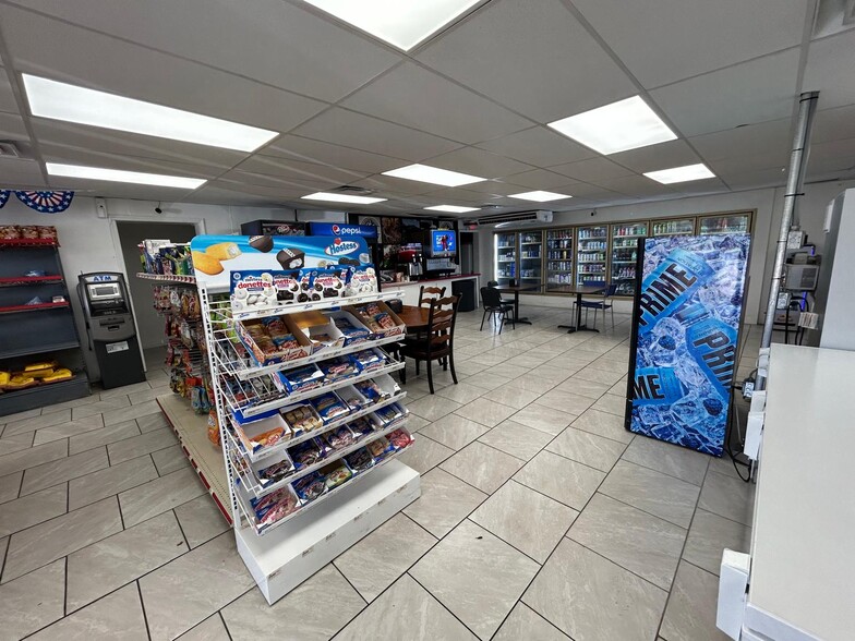 More Photos Of 102 N 1st St, Verden Convenience Store For Sale