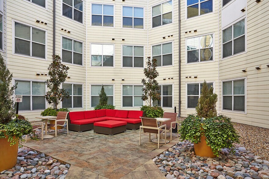 More Photos Of 5600 Smu Blvd, Dallas Apartments For Lease