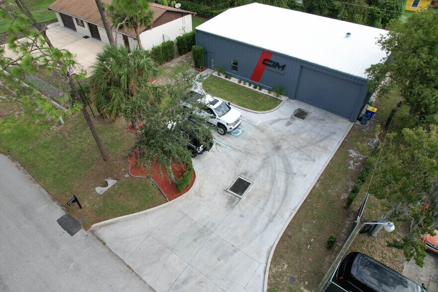 More Photos Of 2319 Guava Dr, Edgewater Warehouse For Sale
