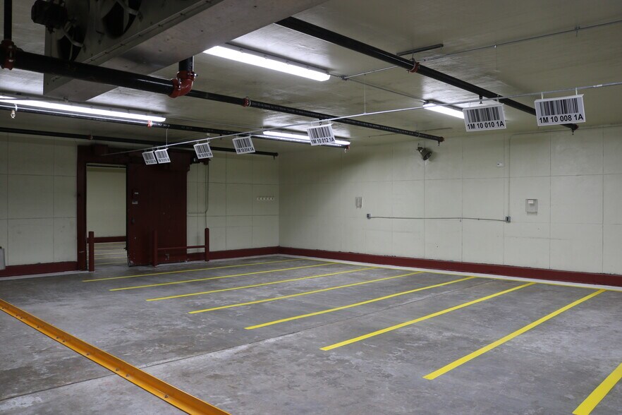 More Photos Of 950 N Keyser Ave, Scranton Refrigeration Cold Storage For Lease