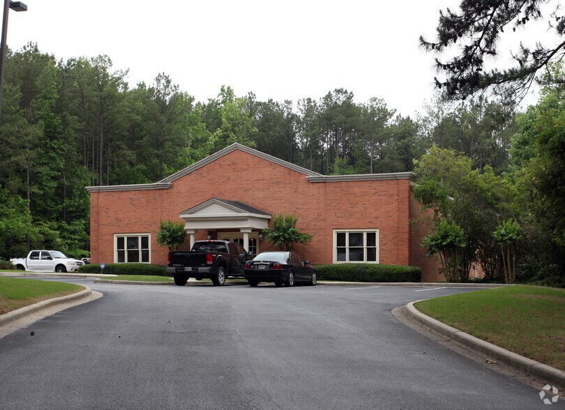 Primary Photo Of 2176 Parkway Lake Dr, Hoover Office For Lease