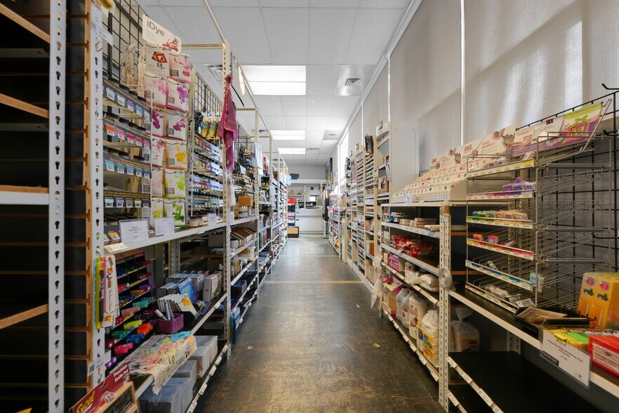 More Photos Of 953 Brunette Ave, Coquitlam General Retail For Sale