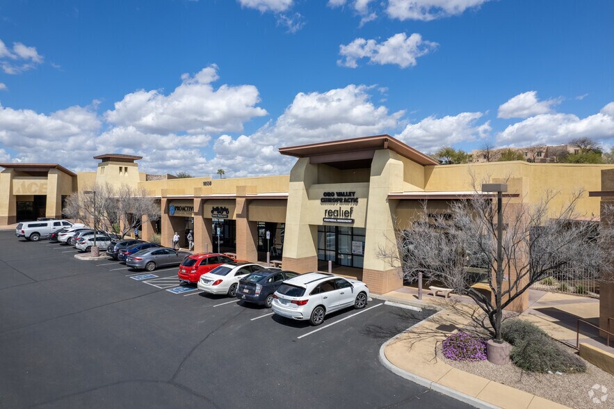 More Photos Of La Canada Dr @ Lambert Lane, Oro Valley Unknown For Lease