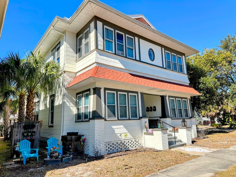 More Photos Of 838 6th St N, Saint Petersburg Apartments For Sale