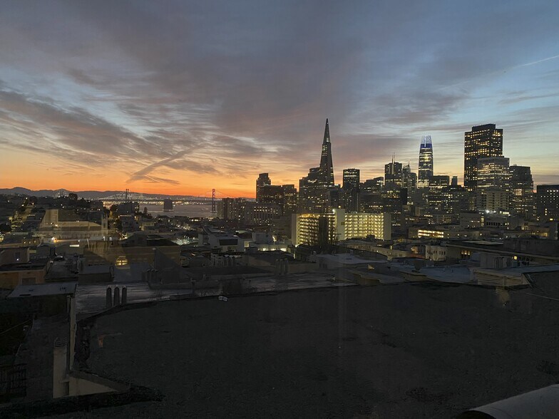 More Photos Of 950 Vallejo St, San Francisco Multifamily For Sale