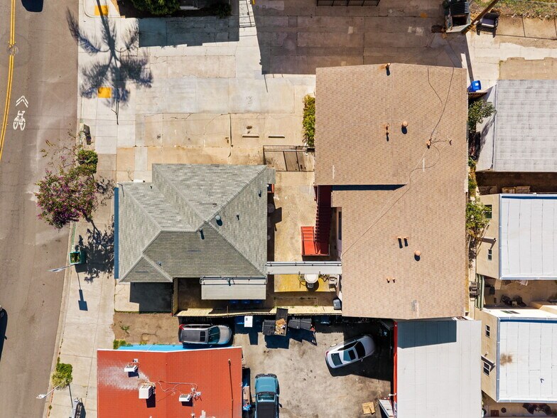 More Photos Of 1232 30th St, San Diego Storefront For Sale