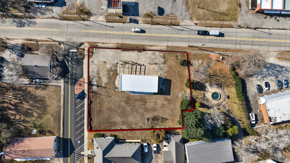 More Photos Of 4800 Lamb Ave, Union Point Service For Sale