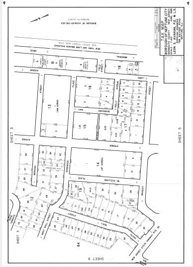 More Photos Of 64 Steiner Ave, Neptune City Warehouse For Lease