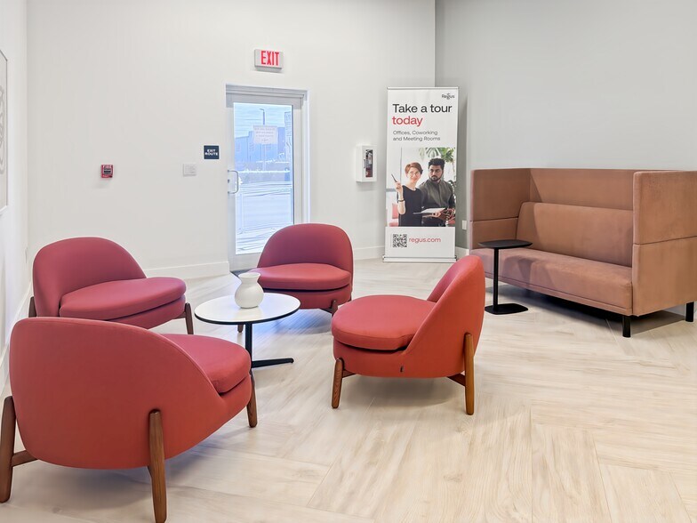 More Photos Of 7752 NW 72nd Ave, Medley Coworking Space