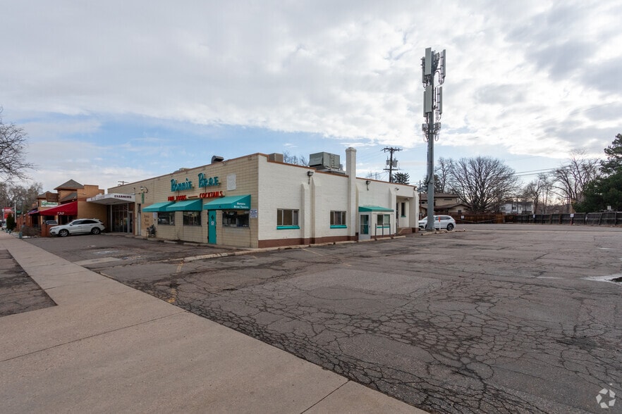 More Photos Of 740 S University Blvd, Denver Apartments For Lease