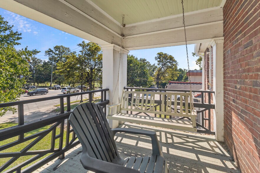 More Photos Of 3514 West End Ave, Nashville Multifamily For Sale