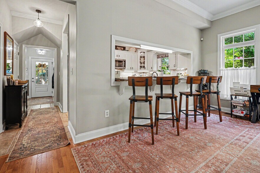 More Photos Of 4037 Old Williamston Rd, Belton Specialty For Sale