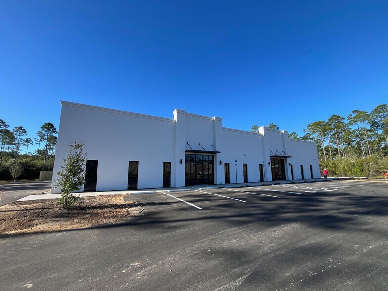 Primary Photo Of 17657 Cordova Pl, Panama City Beach Warehouse For Lease