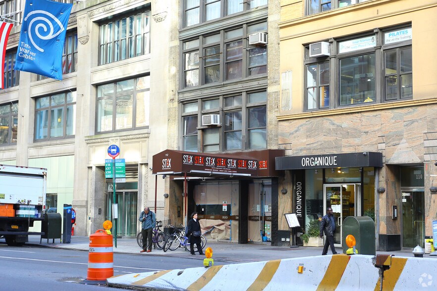 More Photos Of 112 E 23rd St, New York Office For Sale