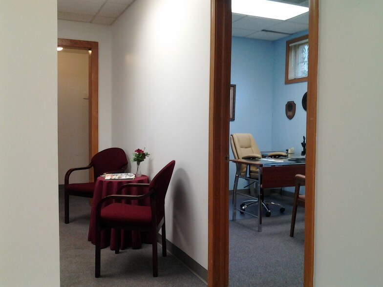 More Photos Of 151 W Genesee St, Lockport Loft Creative Space For Lease