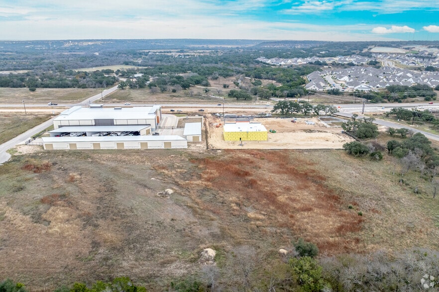 More Photos Of 3148 Co 258, Liberty Hill Land For Sale