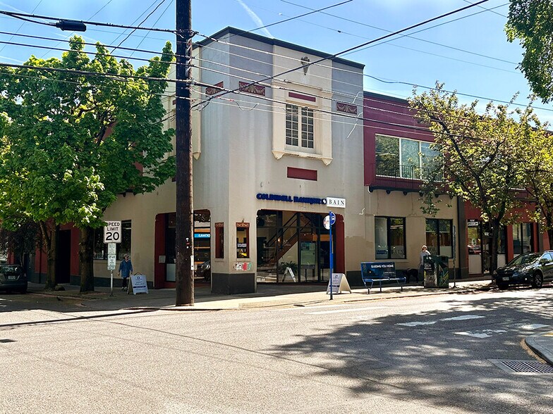 Primary Photo Of 632-636 NW 21st Ave, Portland Loft Creative Space For Sale