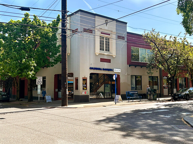 Primary Photo Of 632-636 NW 21st Ave, Portland Office For Lease