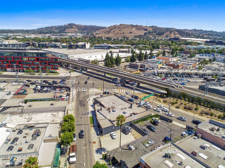 More Photos Of 8953 Venice Blvd, Los Angeles Auto Repair For Sale