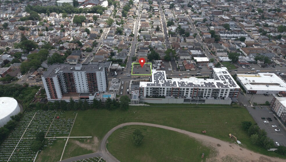 More Photos Of 358 Bergen Blvd, Fairview Land For Sale