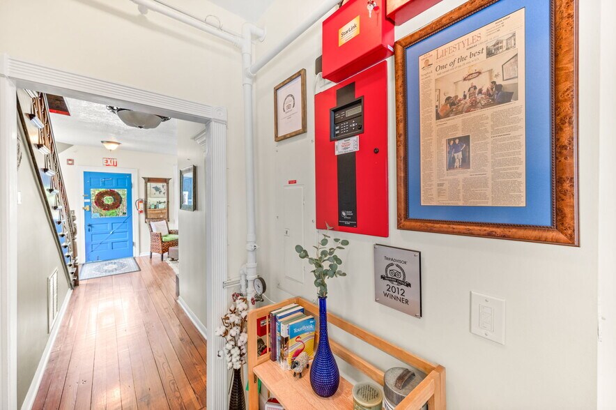 More Photos Of 89 Cedar St, Saint Augustine Hotel For Sale