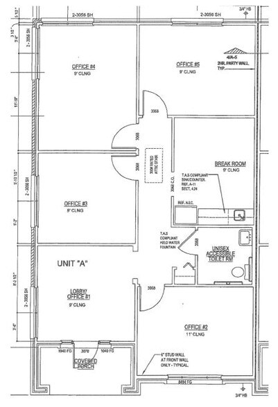 More Photos Of 8951 Collin McKinney Pky, McKinney Medical For Lease