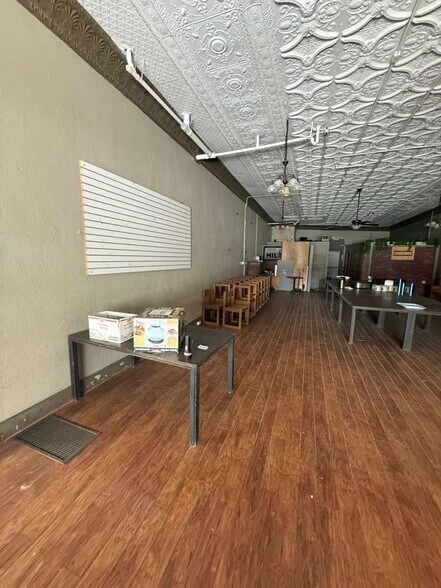 More Photos Of 116-118 W North St, Fostoria Storefront Retail Office For Sale