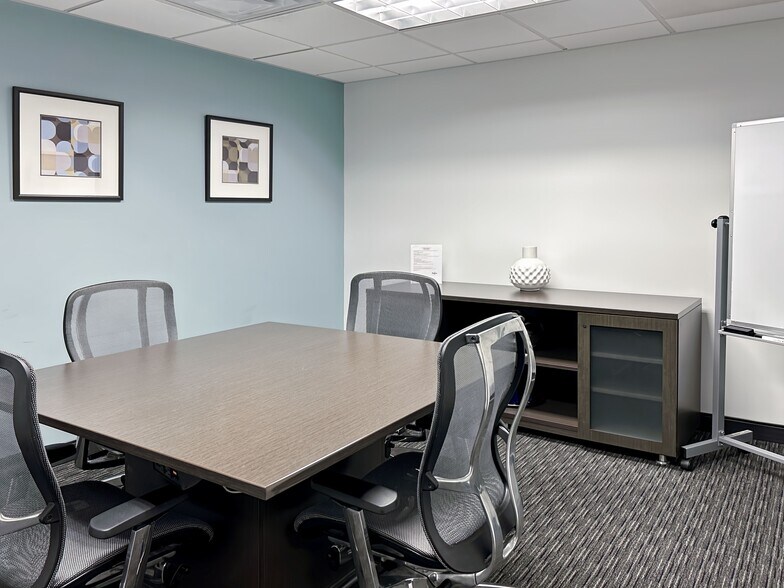 More Photos Of 1240 Winnowing Way, Mount Pleasant Coworking Space