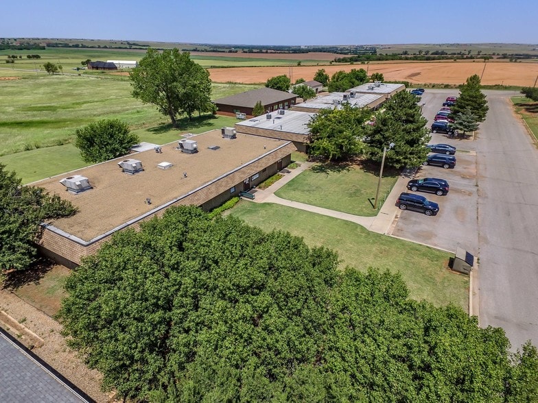 More Photos Of , Clinton Office For Sale