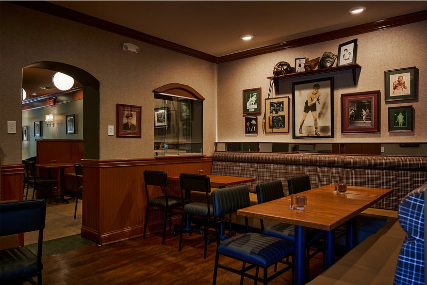More Photos Of 110 Beverly Rd, Pittsburgh Restaurant For Sale