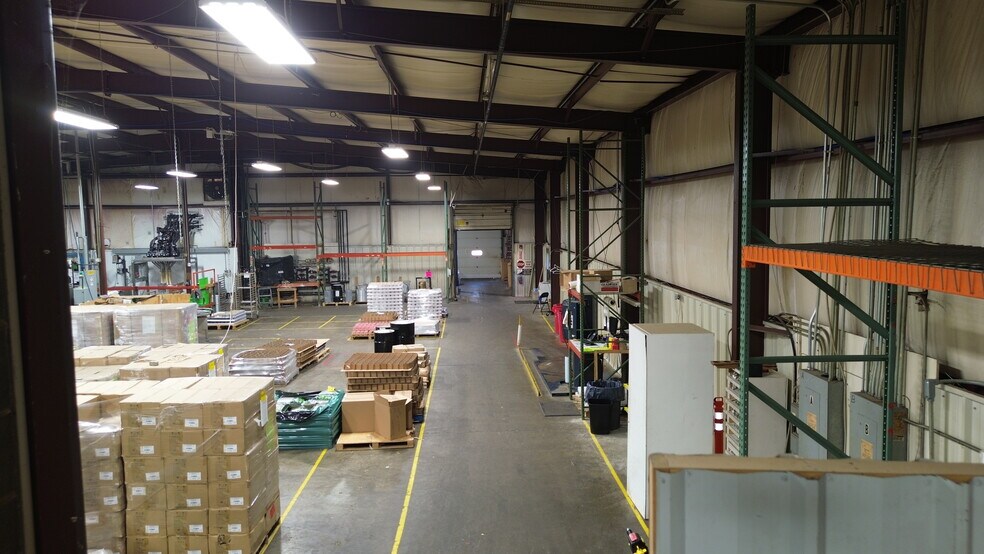 More Photos Of 3487 Andover Rd, Wellsville Manufacturing For Sale