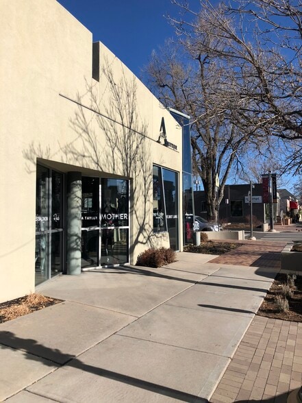 More Photos Of 2445 E 3rd Ave, Denver Storefront Retail Office For Lease