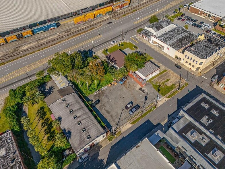 More Photos Of 1320 Bay St, Brunswick Land For Sale