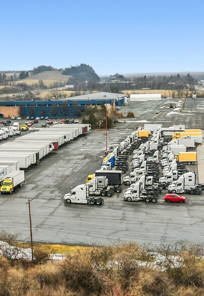 More Photos Of 2821 Old Route 15, New Columbia Manufacturing For Sale