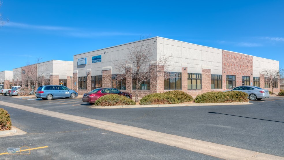 More Photos Of 1376 Miners Dr, Lafayette Research And Development For Lease
