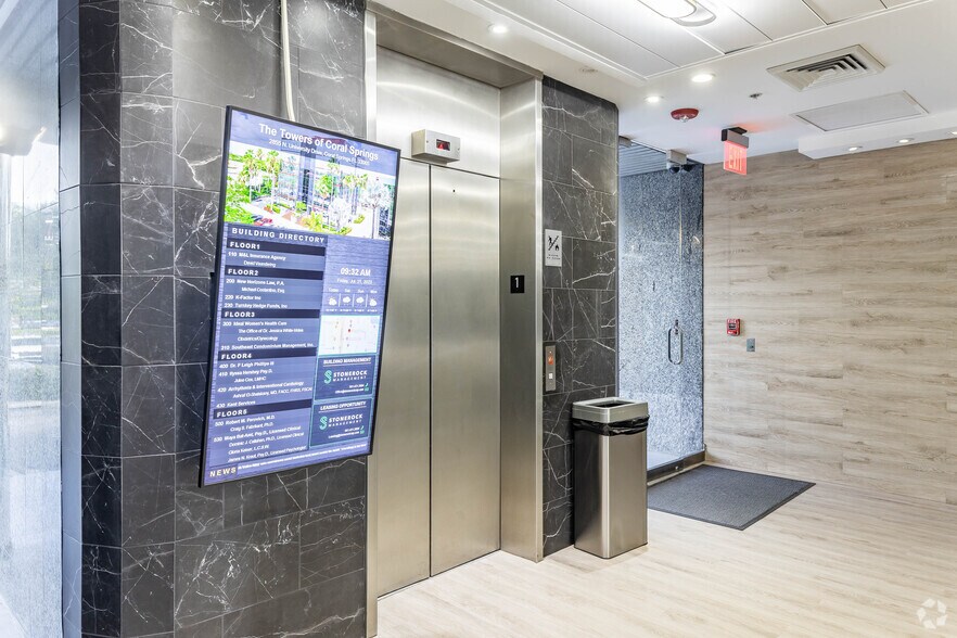 More Photos Of 2825 N University Dr, Coral Springs Unknown For Lease