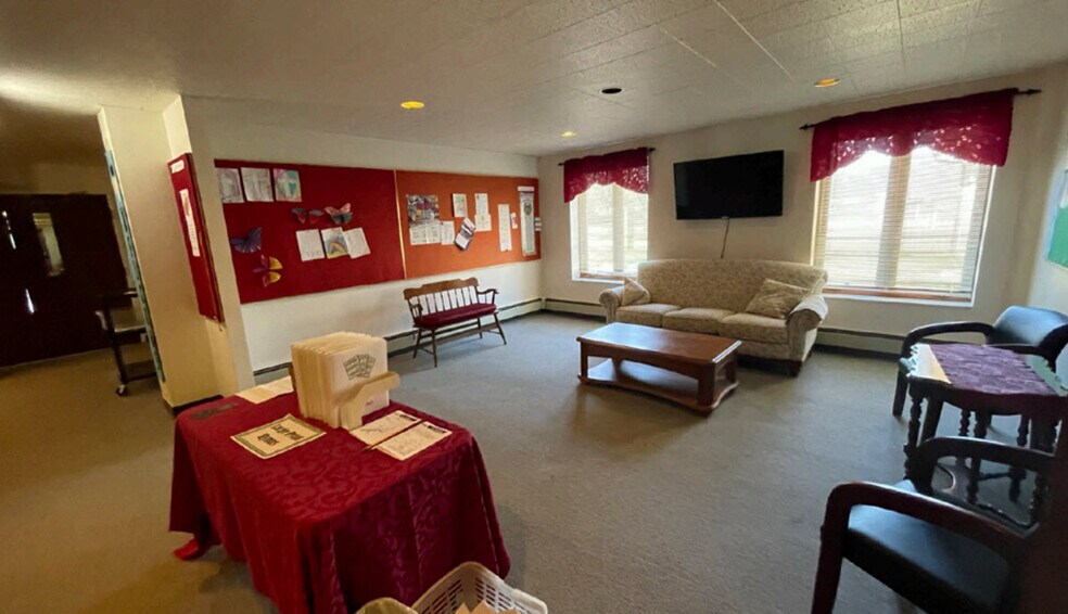 More Photos Of 1357 W 14 Mile Rd, Madison Heights Religious Facility For Sale