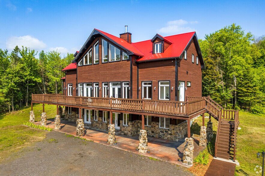 More Photos Of 1150 Rang 10E, Saint-calixte Land For Sale