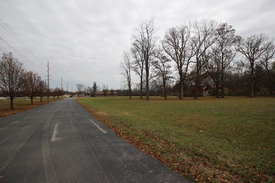 More Photos Of 0 Jackson Street St, Muncie Land For Sale