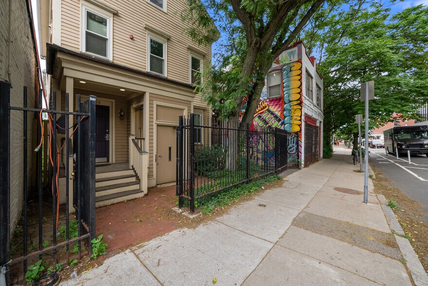 More Photos Of 930 Massachusetts Ave, Cambridge Office For Lease