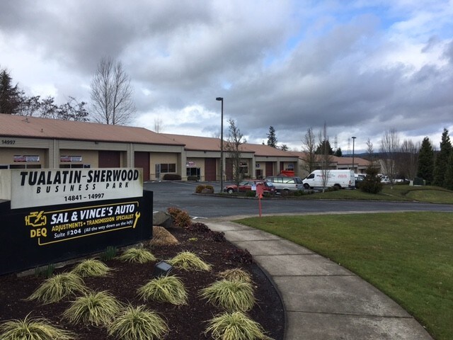 More Photos Of 14997 SW Tualatin Sherwood Rd, Sherwood Unknown For Lease