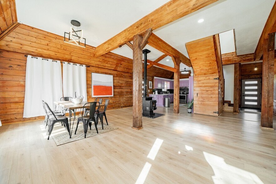 More Photos Of 691 Bear Rd, Van Alstyne Specialty For Sale