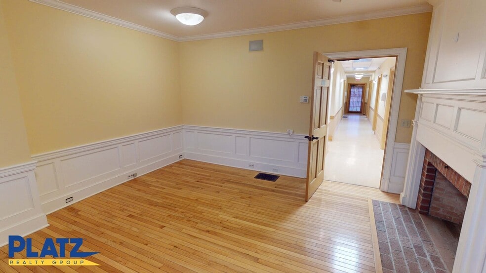 More Photos Of 8231 Main St, Kinsman Office For Lease