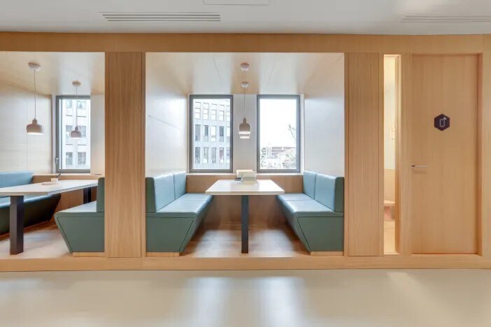 More Photos Of 2340 Alamo Ave SE, Albuquerque Coworking Space