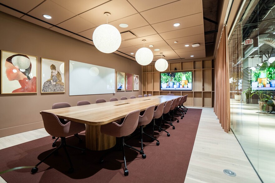 More Photos Of 7300 Lone Star Dr, Plano Coworking Space