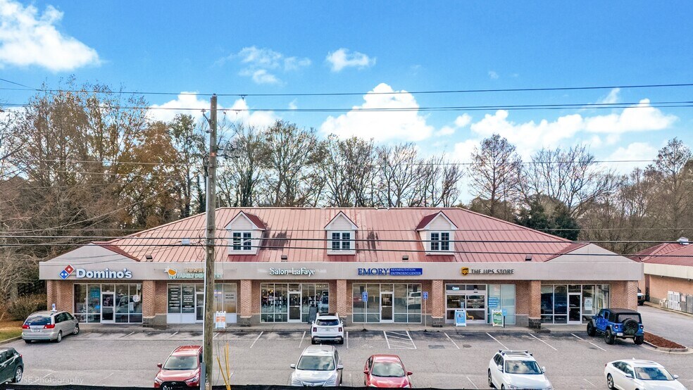 More Photos Of 11242 Cumming Hwy, Canton Unknown For Lease