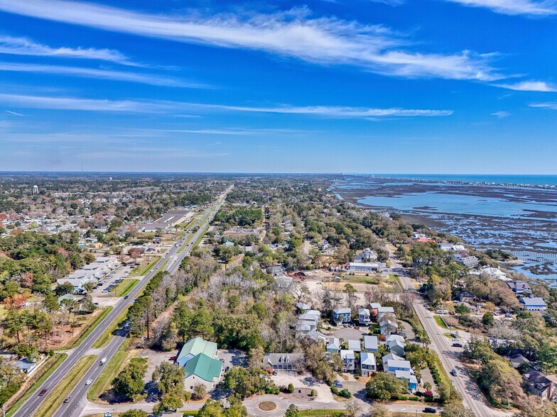 More Photos Of 5187 Horry Dr, Murrells Inlet Office For Lease