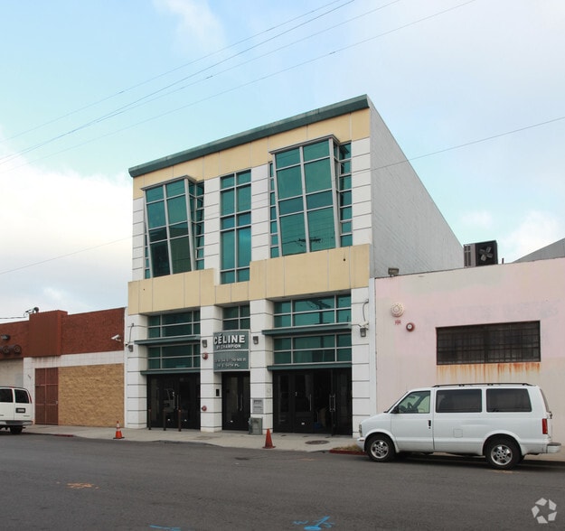 More Photos Of , Los Angeles Industrial For Sale